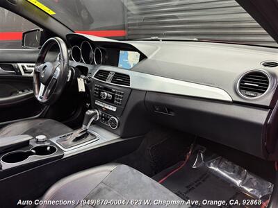 2014 Mercedes-Benz C 250   - Photo 10 - Orange, CA 92868