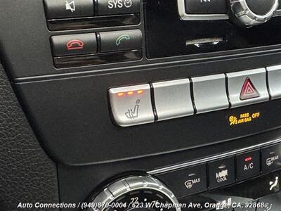 2014 Mercedes-Benz C 250   - Photo 18 - Orange, CA 92868