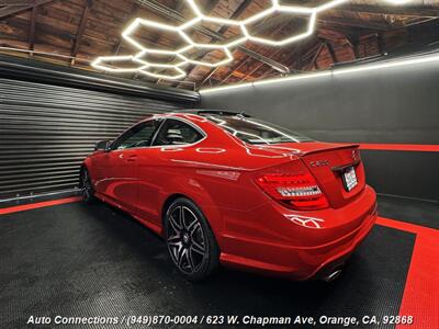 2014 Mercedes-Benz C 250   - Photo 4 - Orange, CA 92868