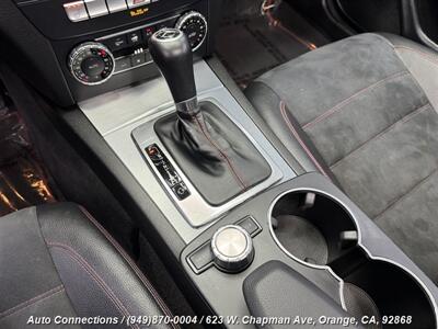 2014 Mercedes-Benz C 250   - Photo 16 - Orange, CA 92868