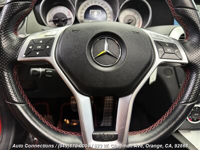 2014 Mercedes-Benz C 250   - Photo 12 - Orange, CA 92868