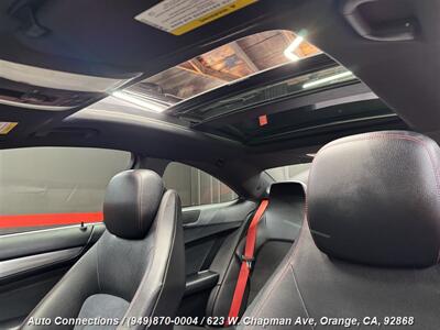 2014 Mercedes-Benz C 250   - Photo 24 - Orange, CA 92868