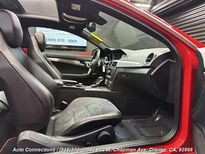 2014 Mercedes-Benz C 250   - Photo 7 - Orange, CA 92868