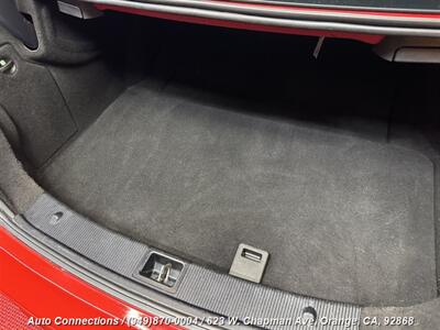 2014 Mercedes-Benz C 250   - Photo 32 - Orange, CA 92868