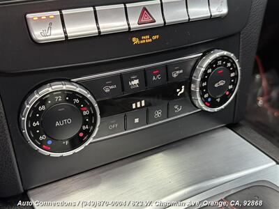 2014 Mercedes-Benz C 250   - Photo 17 - Orange, CA 92868