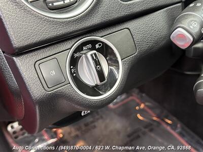 2014 Mercedes-Benz C 250   - Photo 25 - Orange, CA 92868