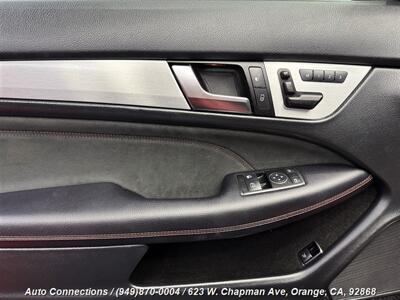 2014 Mercedes-Benz C 250   - Photo 26 - Orange, CA 92868