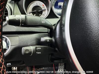 2014 Mercedes-Benz C 250   - Photo 15 - Orange, CA 92868