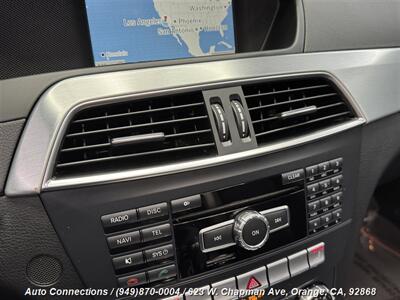 2014 Mercedes-Benz C 250   - Photo 20 - Orange, CA 92868
