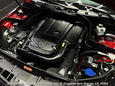 2014 Mercedes-Benz C 250   - Photo 34 - Orange, CA 92868
