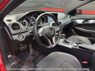 2014 Mercedes-Benz C 250   - Photo 11 - Orange, CA 92868