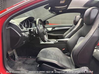 2014 Mercedes-Benz C 250   - Photo 6 - Orange, CA 92868