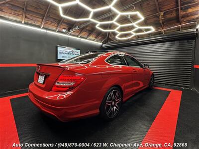 2014 Mercedes-Benz C 250   - Photo 3 - Orange, CA 92868