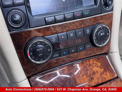 2009 Mercedes-Benz CLK CLK 350   - Photo 20 - Orange, CA 92868