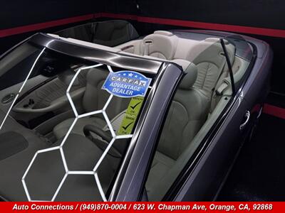 2009 Mercedes-Benz CLK CLK 350   - Photo 32 - Orange, CA 92868