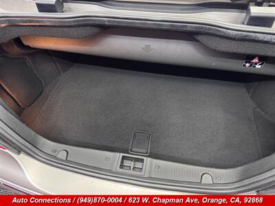 2009 Mercedes-Benz CLK CLK 350   - Photo 30 - Orange, CA 92868