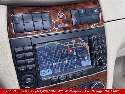 2009 Mercedes-Benz CLK CLK 350   - Photo 21 - Orange, CA 92868