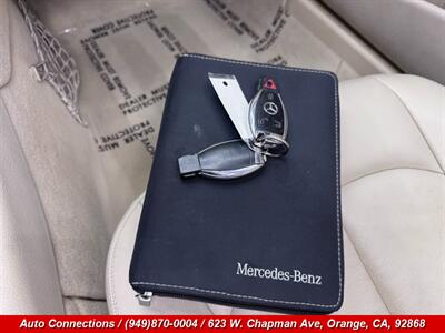 2009 Mercedes-Benz CLK CLK 350   - Photo 29 - Orange, CA 92868