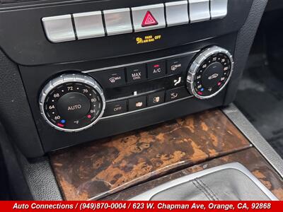 2014 Mercedes-Benz C 250 Luxury - Photo 13 - Orange, CA 92868