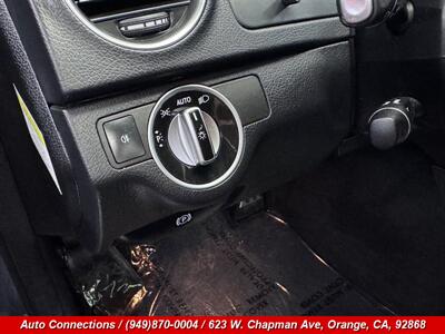 2014 Mercedes-Benz C 250 Luxury - Photo 20 - Orange, CA 92868