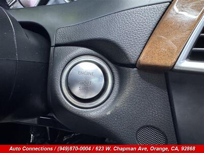 2014 Mercedes-Benz C 250 Luxury - Photo 17 - Orange, CA 92868