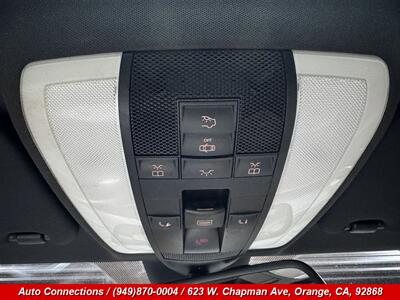 2014 Mercedes-Benz C 250 Luxury - Photo 18 - Orange, CA 92868