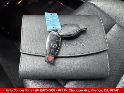 2014 Mercedes-Benz C 250 Luxury - Photo 22 - Orange, CA 92868