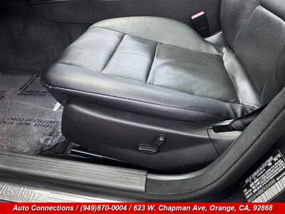2014 Mercedes-Benz C 250 Luxury - Photo 23 - Orange, CA 92868