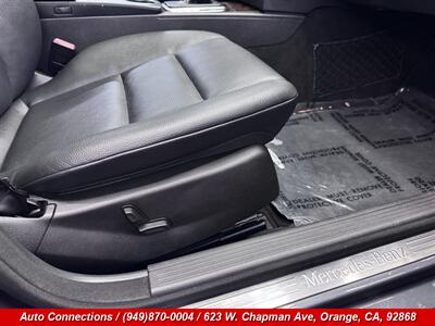 2014 Mercedes-Benz C 250 Luxury - Photo 24 - Orange, CA 92868
