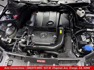 2014 Mercedes-Benz C 250 Luxury - Photo 26 - Orange, CA 92868