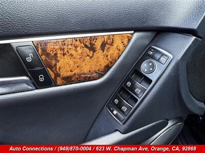 2014 Mercedes-Benz C 250 Luxury - Photo 21 - Orange, CA 92868