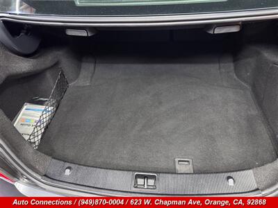 2014 Mercedes-Benz C 250 Luxury - Photo 25 - Orange, CA 92868