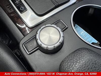2014 Mercedes-Benz C 250 Luxury - Photo 12 - Orange, CA 92868