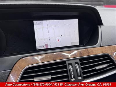 2014 Mercedes-Benz C 250 Luxury - Photo 15 - Orange, CA 92868