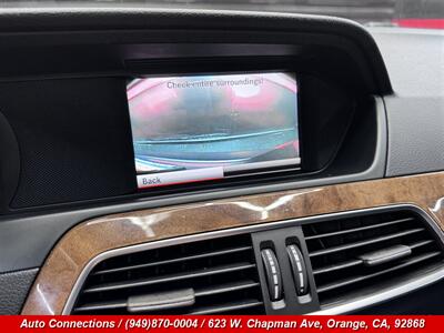 2014 Mercedes-Benz C 250 Luxury - Photo 16 - Orange, CA 92868