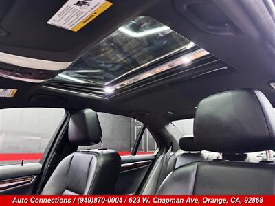 2014 Mercedes-Benz C 250 Luxury - Photo 19 - Orange, CA 92868