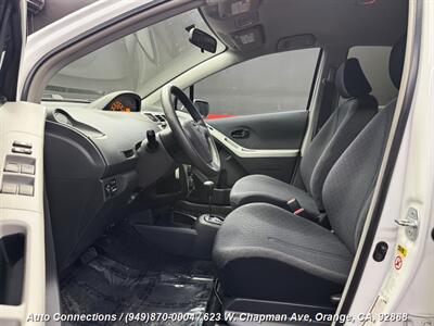 2011 Toyota Yaris   - Photo 6 - Orange, CA 92868