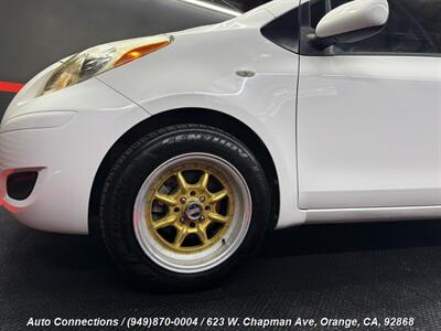 2011 Toyota Yaris   - Photo 27 - Orange, CA 92868