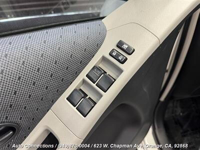 2011 Toyota Yaris   - Photo 20 - Orange, CA 92868