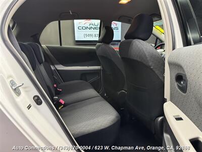 2011 Toyota Yaris   - Photo 8 - Orange, CA 92868