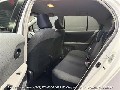 2011 Toyota Yaris   - Photo 9 - Orange, CA 92868