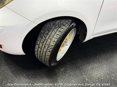 2011 Toyota Yaris   - Photo 28 - Orange, CA 92868
