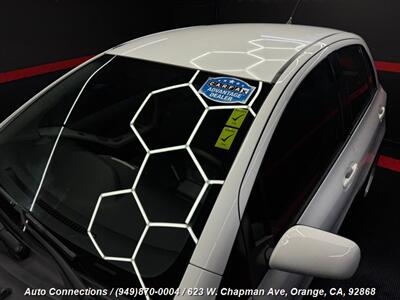 2011 Toyota Yaris   - Photo 24 - Orange, CA 92868