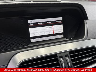 2013 Mercedes-Benz C 250 Sport - Photo 20 - Orange, CA 92868