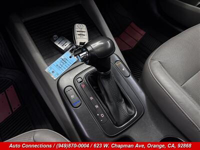 2014 Kia Forte5 EX   - Photo 14 - Orange, CA 92868