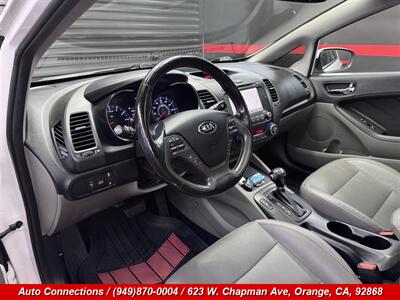 2014 Kia Forte5 EX   - Photo 11 - Orange, CA 92868
