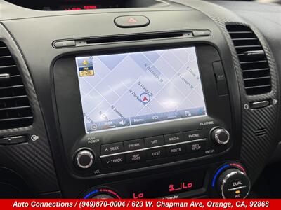 2014 Kia Forte5 EX   - Photo 18 - Orange, CA 92868