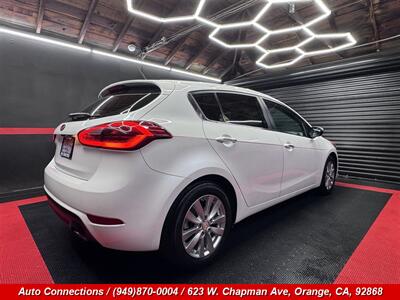 2014 Kia Forte5 EX   - Photo 3 - Orange, CA 92868