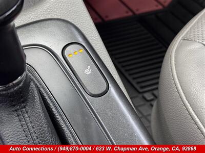 2014 Kia Forte5 EX   - Photo 16 - Orange, CA 92868