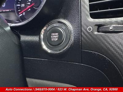 2014 Kia Forte5 EX   - Photo 20 - Orange, CA 92868